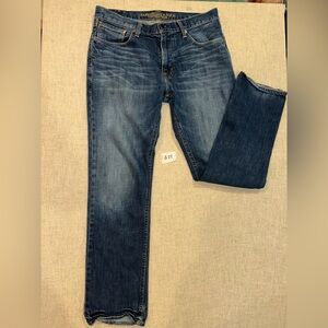 American Eagle Outfitters Blue Jeans